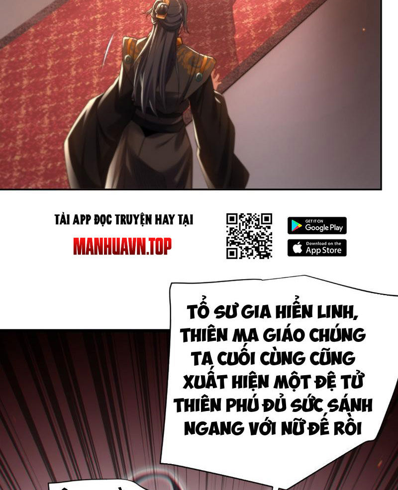 Bắt Đầu Chấn Kinh Nữ Đế Lão Bà Ta Vô Địch! [Chap 1-83]