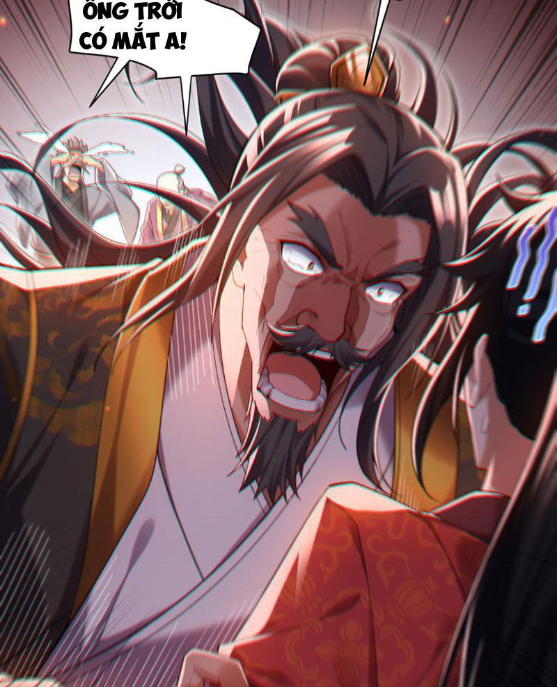 Bắt Đầu Chấn Kinh Nữ Đế Lão Bà Ta Vô Địch! [Chap 1-83]