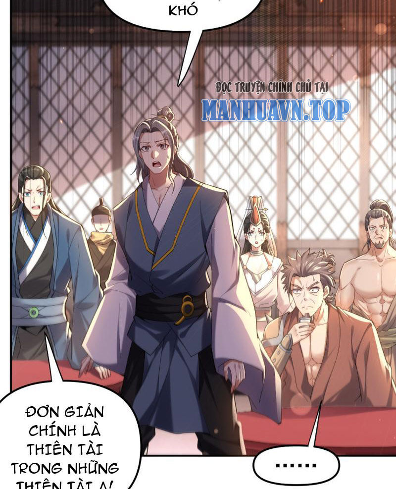 Bắt Đầu Chấn Kinh Nữ Đế Lão Bà Ta Vô Địch! [Chap 1-83]