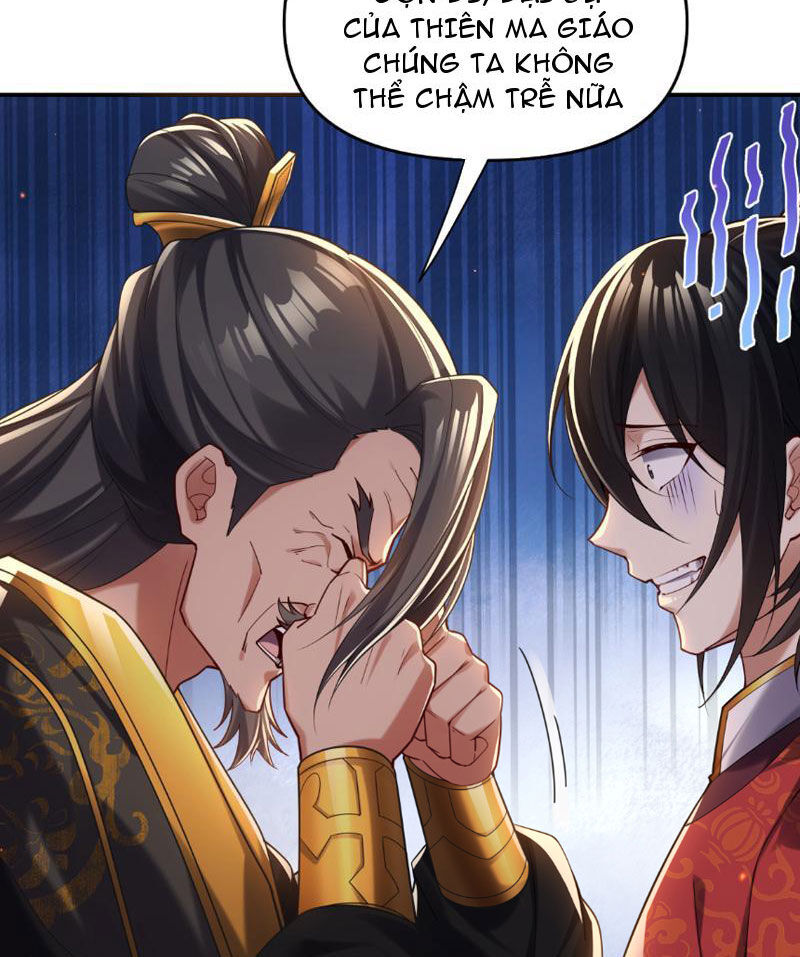 Bắt Đầu Chấn Kinh Nữ Đế Lão Bà Ta Vô Địch! [Chap 1-83]