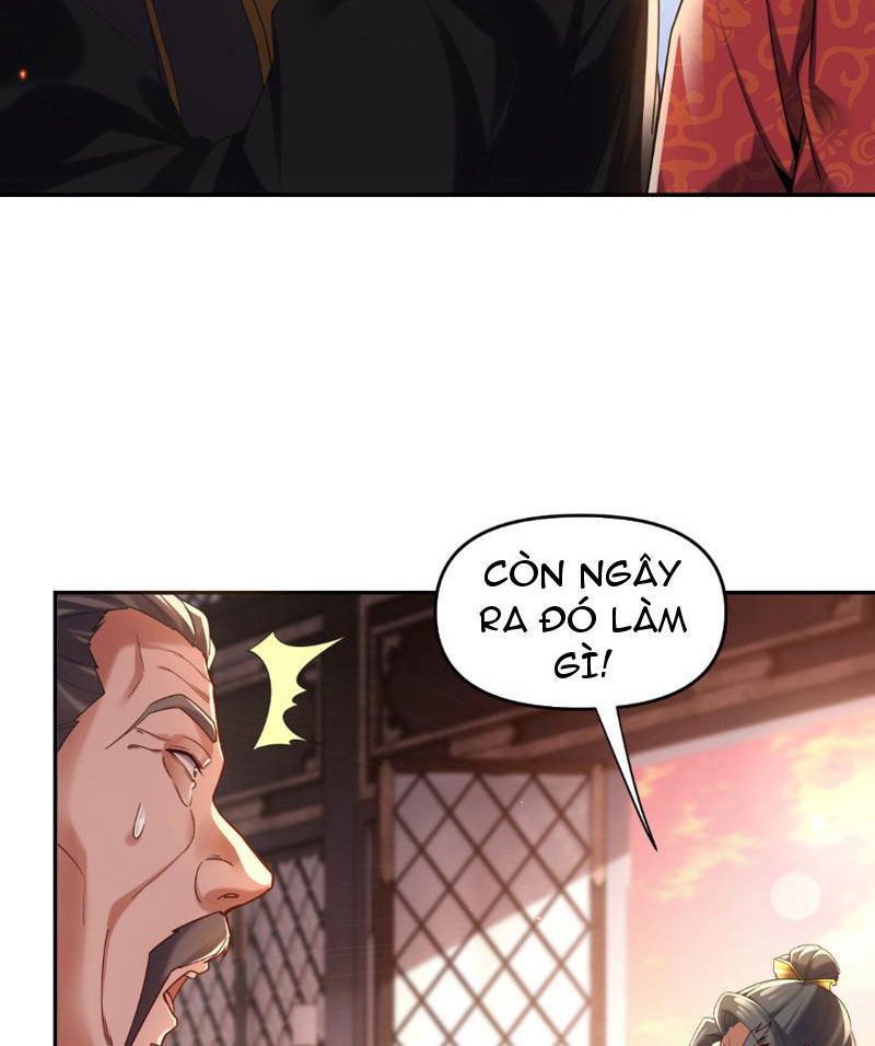 Bắt Đầu Chấn Kinh Nữ Đế Lão Bà Ta Vô Địch! [Chap 1-83]