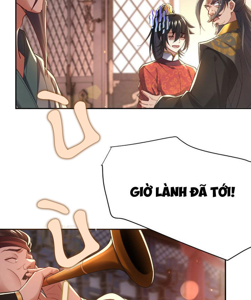 Bắt Đầu Chấn Kinh Nữ Đế Lão Bà Ta Vô Địch! [Chap 1-83]