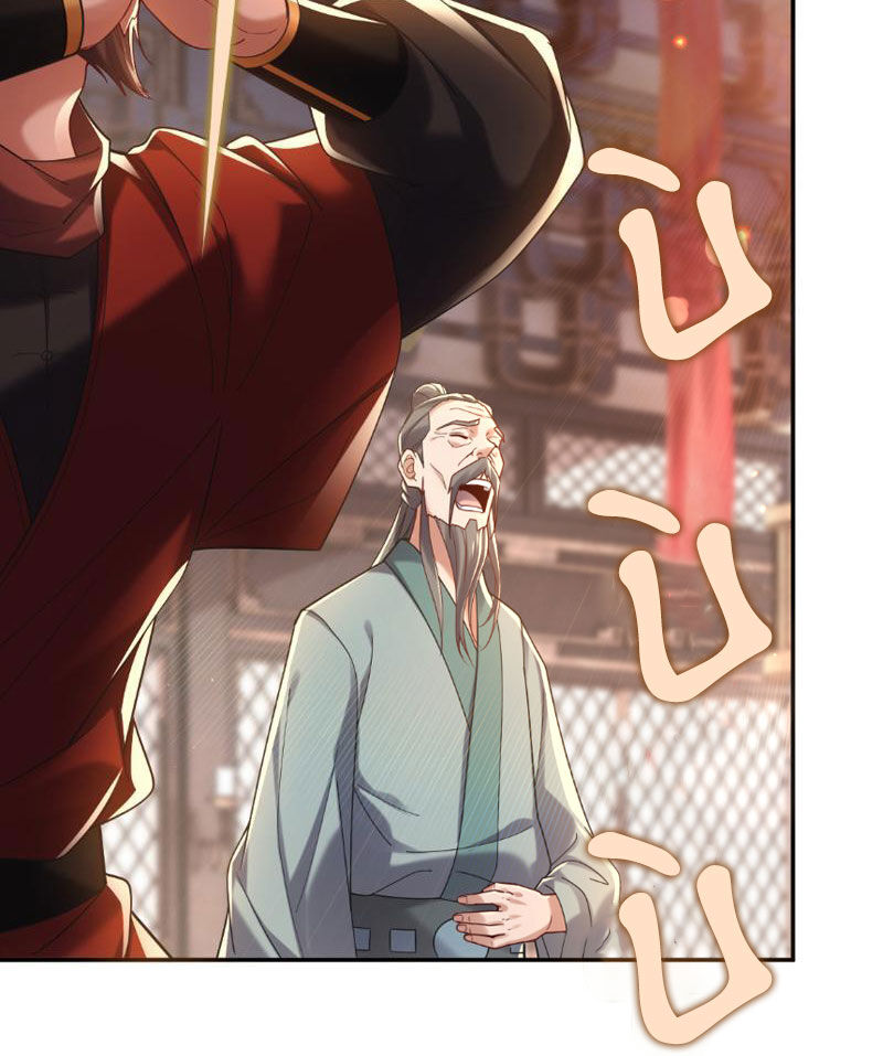 Bắt Đầu Chấn Kinh Nữ Đế Lão Bà Ta Vô Địch! [Chap 1-83]