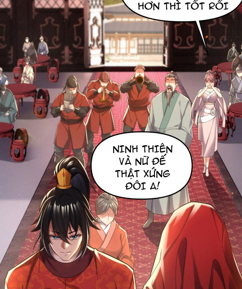 Bắt Đầu Chấn Kinh Nữ Đế Lão Bà Ta Vô Địch! [Chap 1-83]