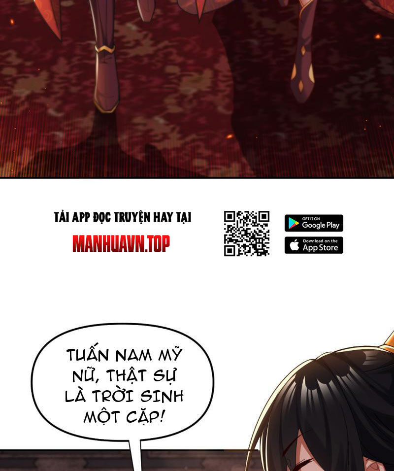 Bắt Đầu Chấn Kinh Nữ Đế Lão Bà Ta Vô Địch! [Chap 1-83]