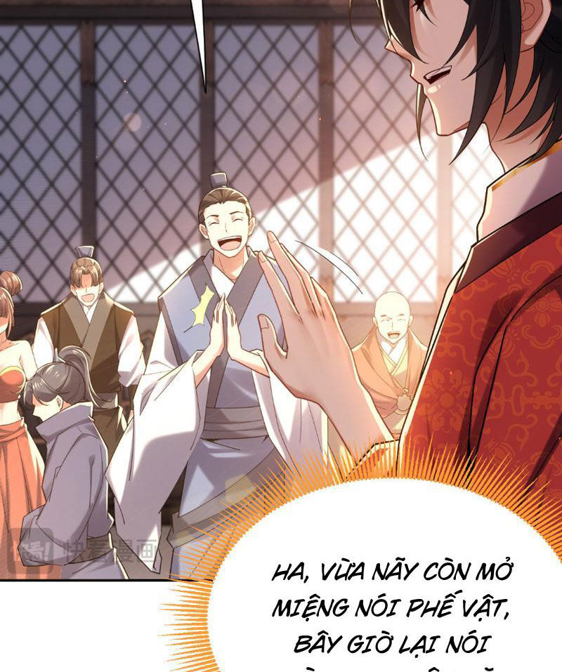 Bắt Đầu Chấn Kinh Nữ Đế Lão Bà Ta Vô Địch! [Chap 1-83]
