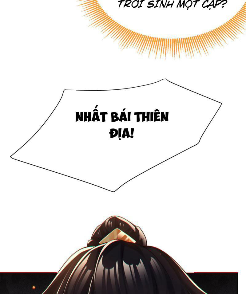 Bắt Đầu Chấn Kinh Nữ Đế Lão Bà Ta Vô Địch! [Chap 1-83]