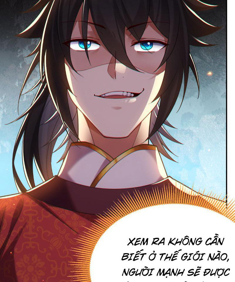 Bắt Đầu Chấn Kinh Nữ Đế Lão Bà Ta Vô Địch! [Chap 1-83]