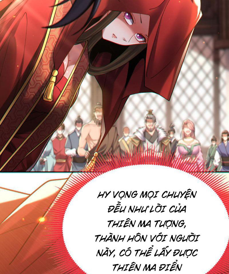 Bắt Đầu Chấn Kinh Nữ Đế Lão Bà Ta Vô Địch! [Chap 1-83]
