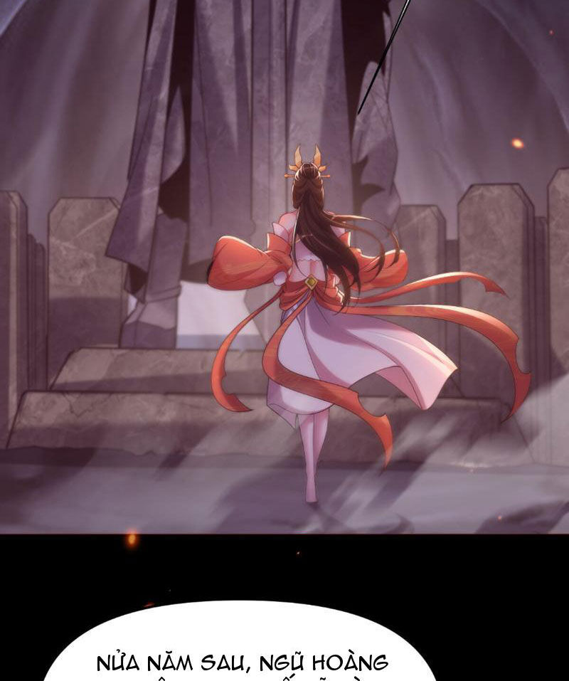 Bắt Đầu Chấn Kinh Nữ Đế Lão Bà Ta Vô Địch! [Chap 1-83]