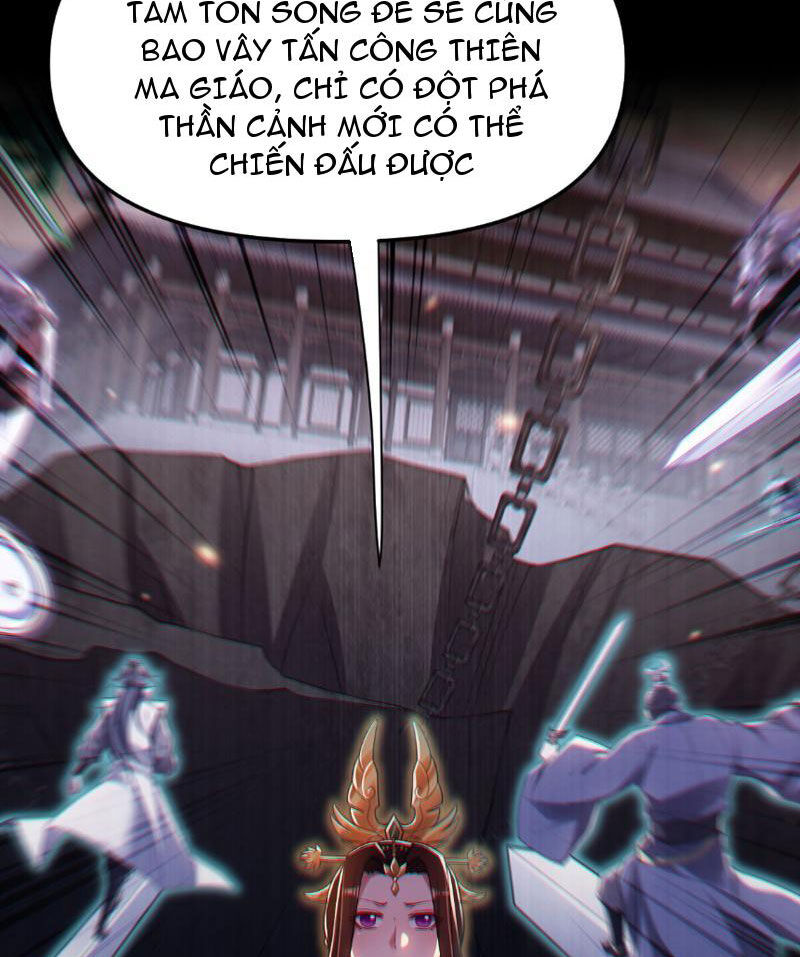 Bắt Đầu Chấn Kinh Nữ Đế Lão Bà Ta Vô Địch! [Chap 1-83]