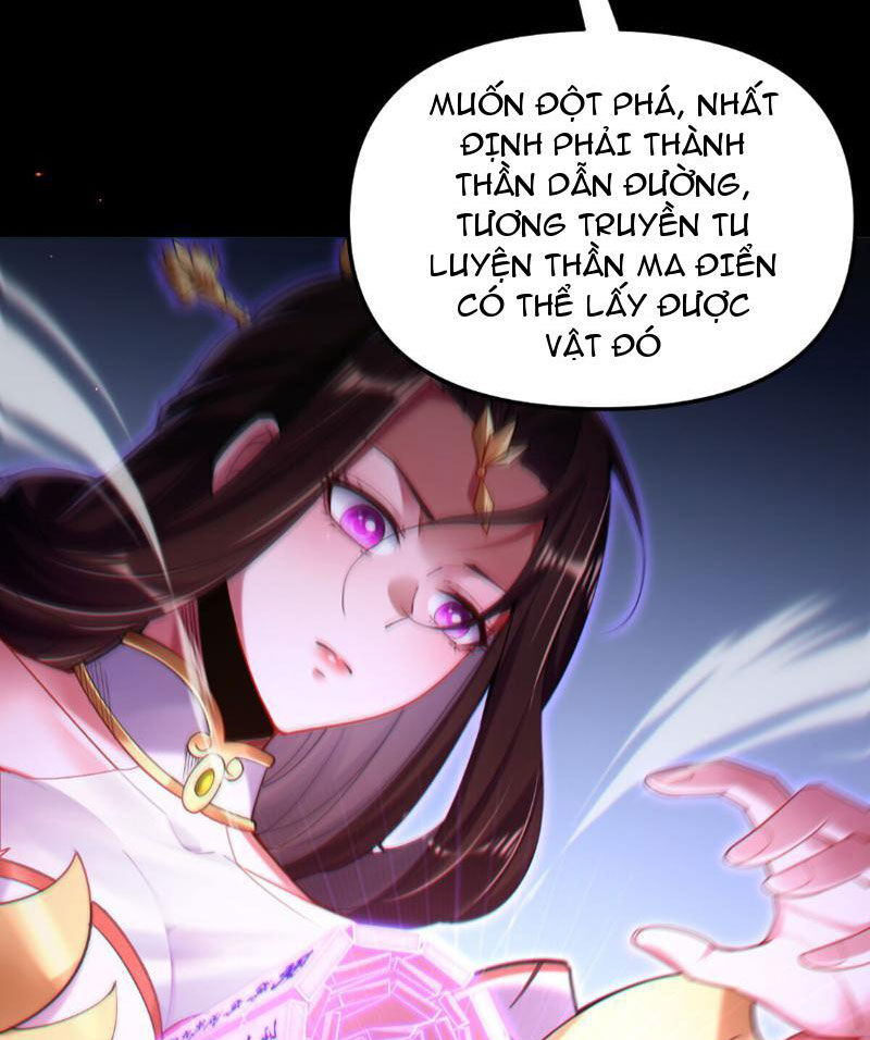 Bắt Đầu Chấn Kinh Nữ Đế Lão Bà Ta Vô Địch! [Chap 1-83]