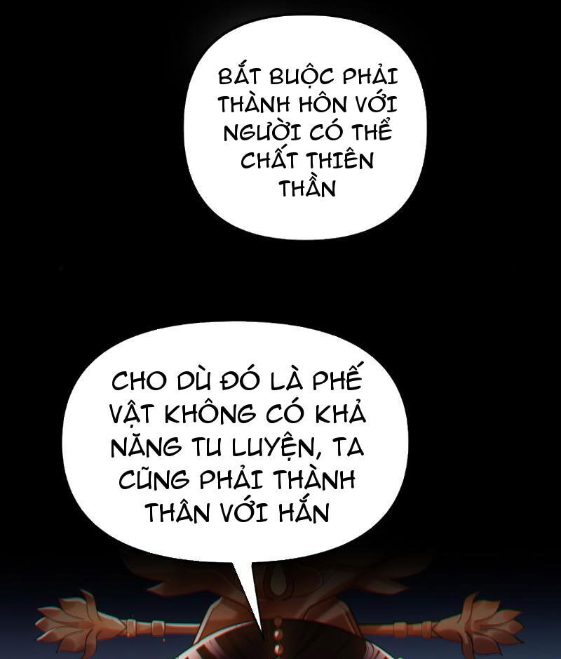 Bắt Đầu Chấn Kinh Nữ Đế Lão Bà Ta Vô Địch! [Chap 1-83]