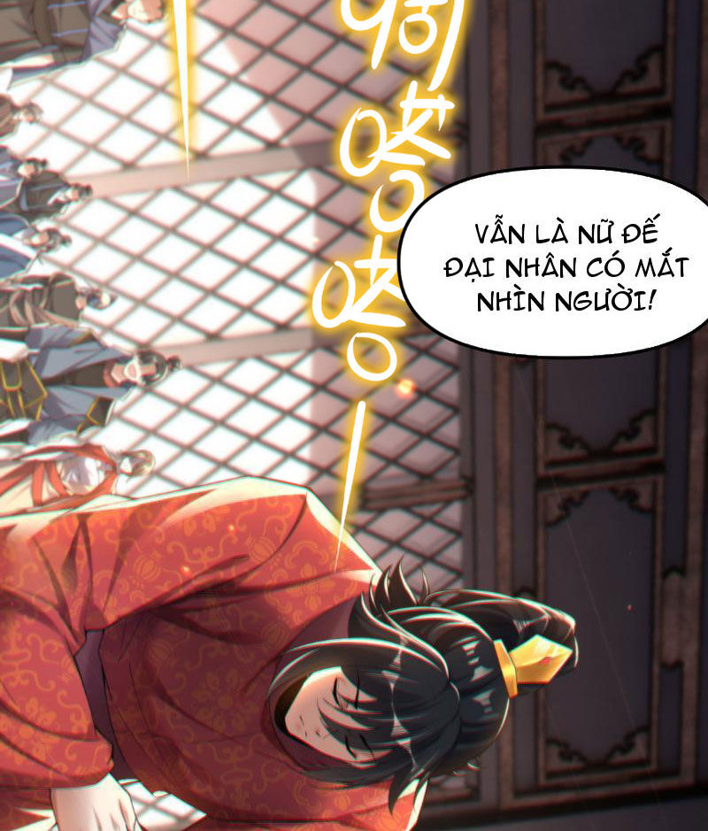 Bắt Đầu Chấn Kinh Nữ Đế Lão Bà Ta Vô Địch! [Chap 1-83]