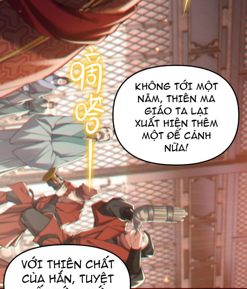 Bắt Đầu Chấn Kinh Nữ Đế Lão Bà Ta Vô Địch! [Chap 1-83]