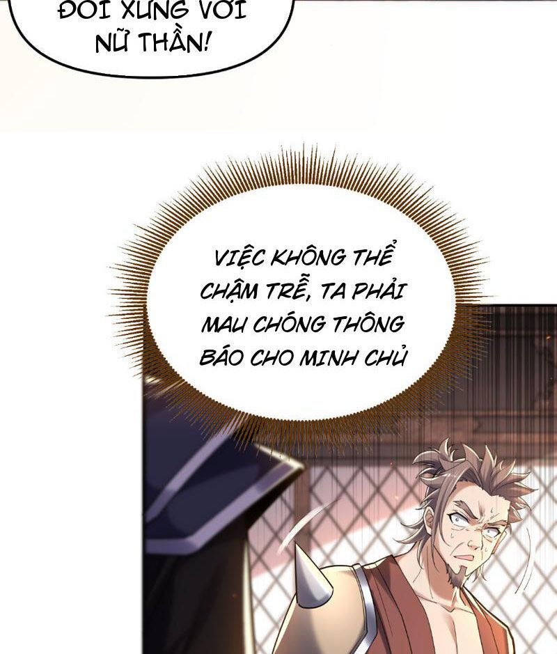 Bắt Đầu Chấn Kinh Nữ Đế Lão Bà Ta Vô Địch! [Chap 1-83]