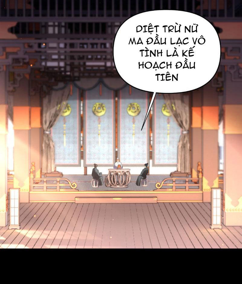 Bắt Đầu Chấn Kinh Nữ Đế Lão Bà Ta Vô Địch! [Chap 1-83]