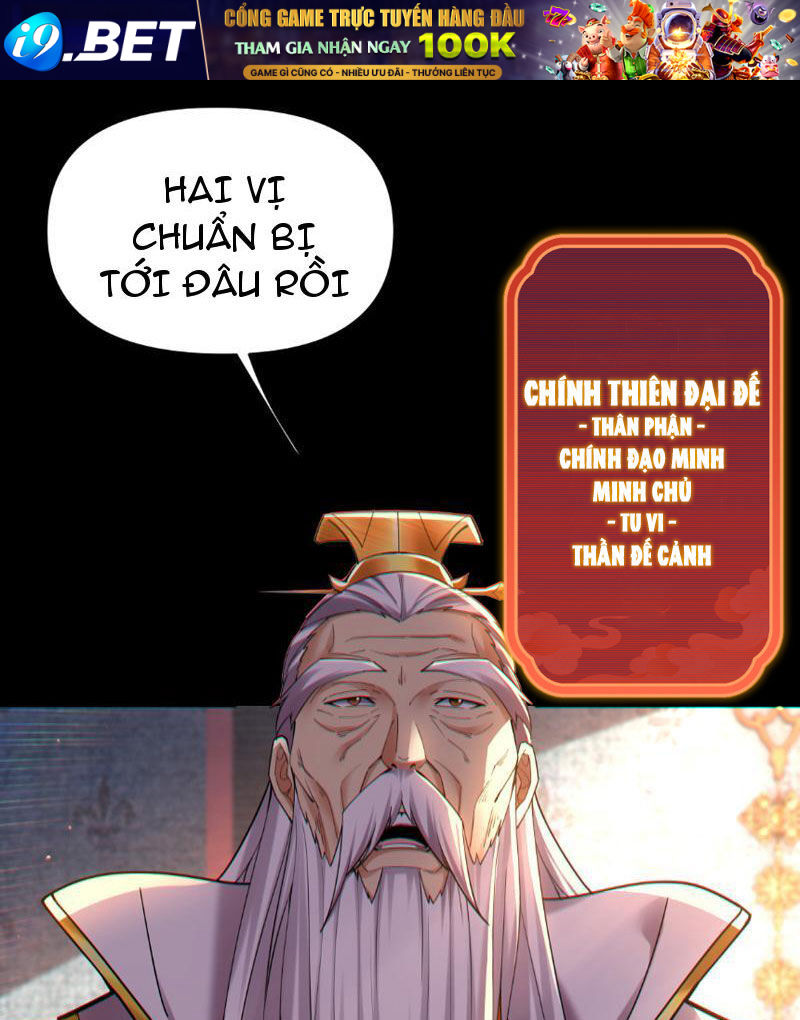 Bắt Đầu Chấn Kinh Nữ Đế Lão Bà Ta Vô Địch! [Chap 1-83]