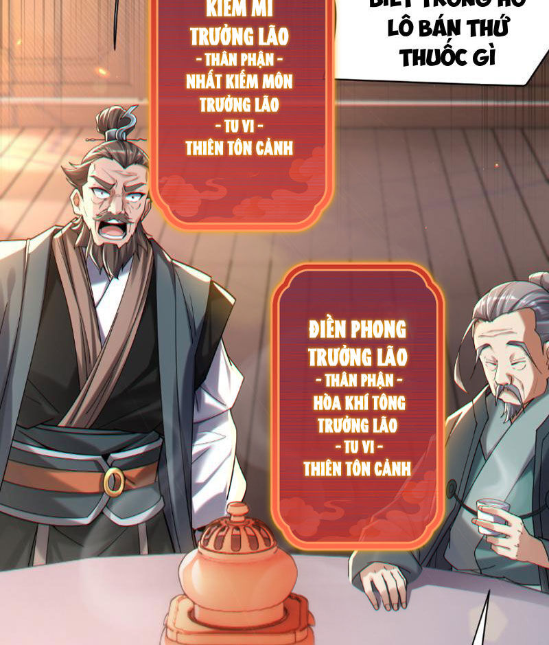 Bắt Đầu Chấn Kinh Nữ Đế Lão Bà Ta Vô Địch! [Chap 1-83]