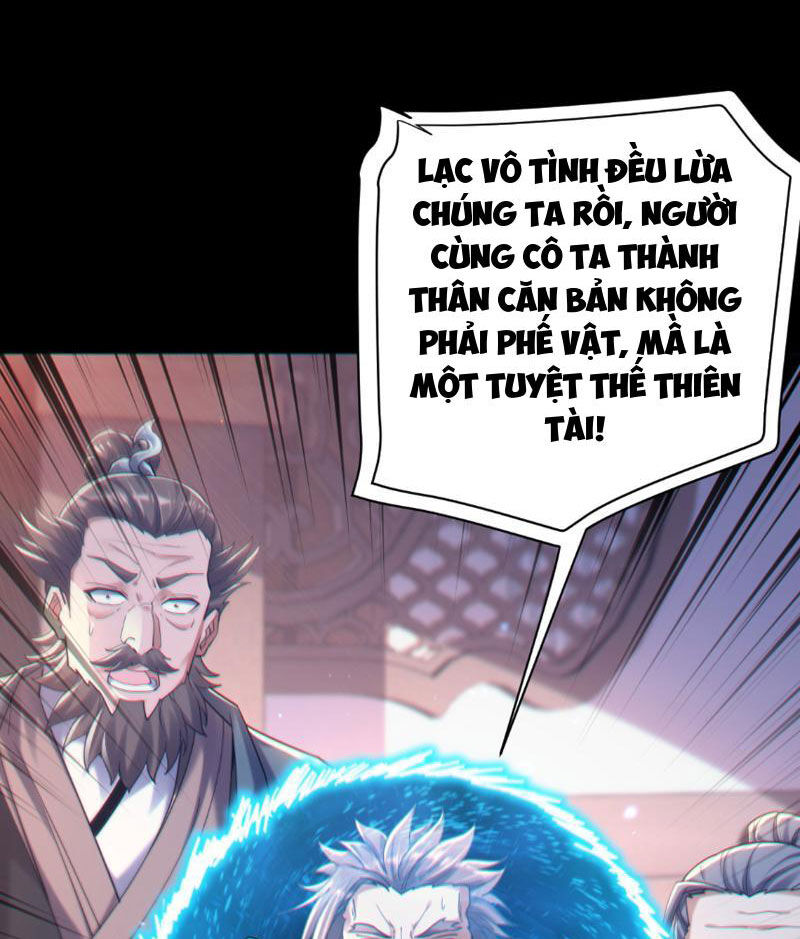 Bắt Đầu Chấn Kinh Nữ Đế Lão Bà Ta Vô Địch! [Chap 1-83]