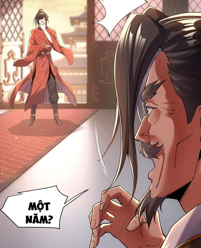 Bắt Đầu Chấn Kinh Nữ Đế Lão Bà Ta Vô Địch! [Chap 1-83]