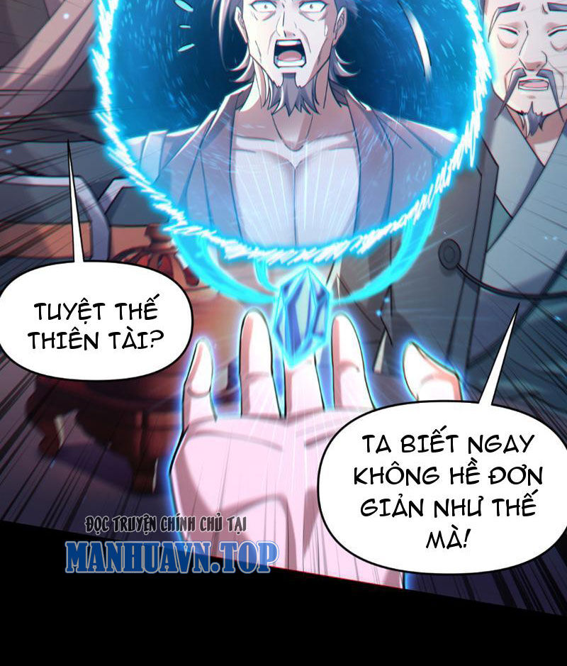 Bắt Đầu Chấn Kinh Nữ Đế Lão Bà Ta Vô Địch! [Chap 1-83]