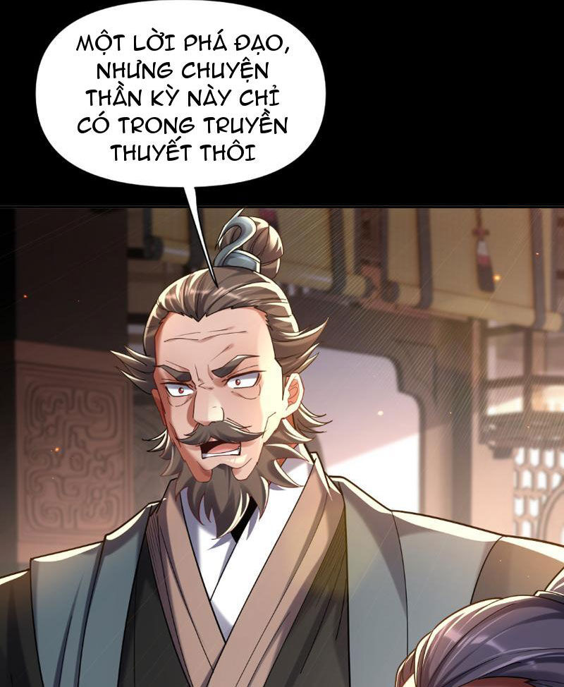 Bắt Đầu Chấn Kinh Nữ Đế Lão Bà Ta Vô Địch! [Chap 1-83]