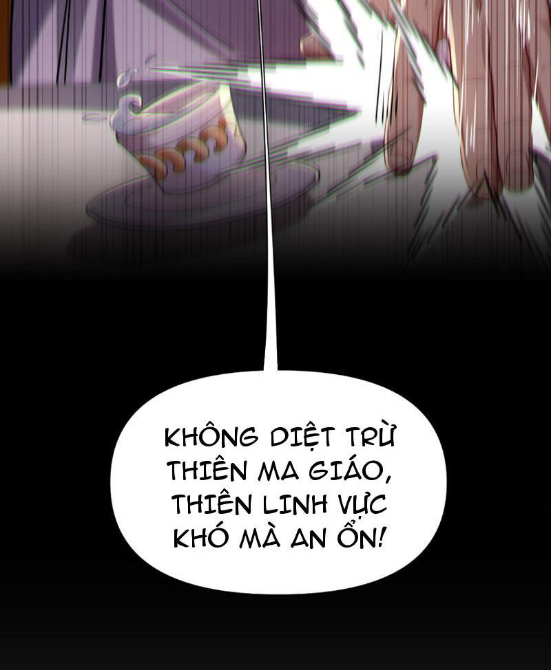 Bắt Đầu Chấn Kinh Nữ Đế Lão Bà Ta Vô Địch! [Chap 1-83]