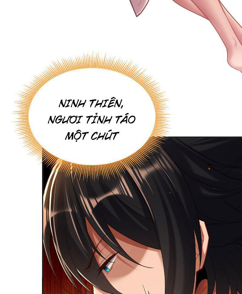 Bắt Đầu Chấn Kinh Nữ Đế Lão Bà Ta Vô Địch! [Chap 1-83]