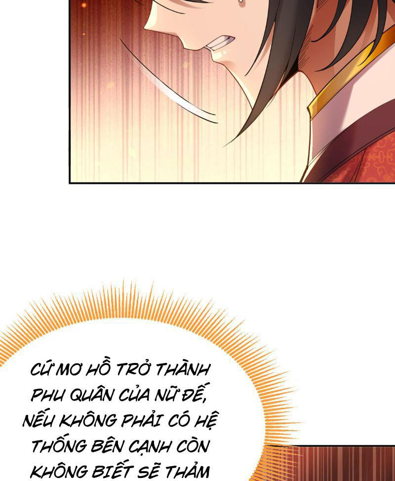 Bắt Đầu Chấn Kinh Nữ Đế Lão Bà Ta Vô Địch! [Chap 1-83]