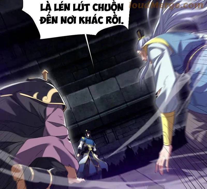 Bắt Đầu Chấn Kinh Nữ Đế Lão Bà Ta Vô Địch! [Chap 1-83]