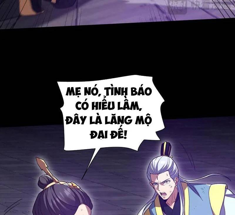 Bắt Đầu Chấn Kinh Nữ Đế Lão Bà Ta Vô Địch! [Chap 1-83]
