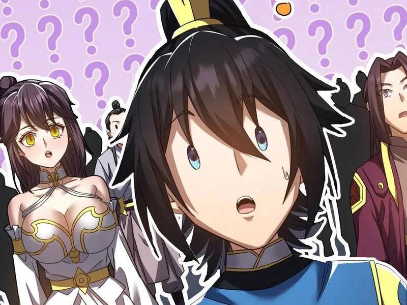 Bắt Đầu Chấn Kinh Nữ Đế Lão Bà Ta Vô Địch! [Chap 1-83]