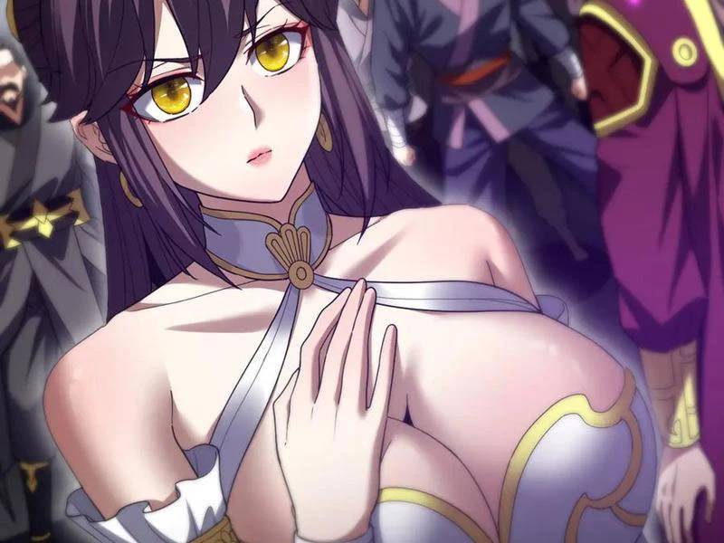 Bắt Đầu Chấn Kinh Nữ Đế Lão Bà Ta Vô Địch! [Chap 1-83]