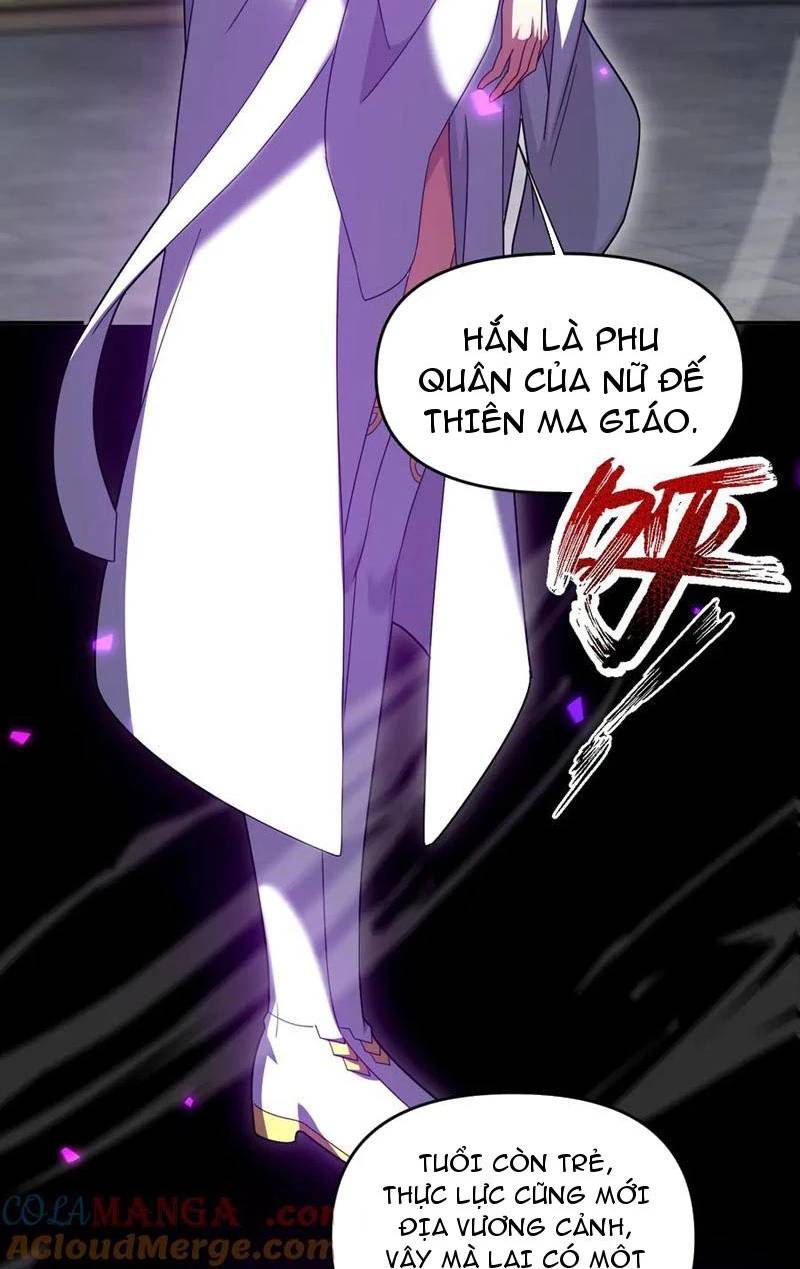 Bắt Đầu Chấn Kinh Nữ Đế Lão Bà Ta Vô Địch! [Chap 1-83]
