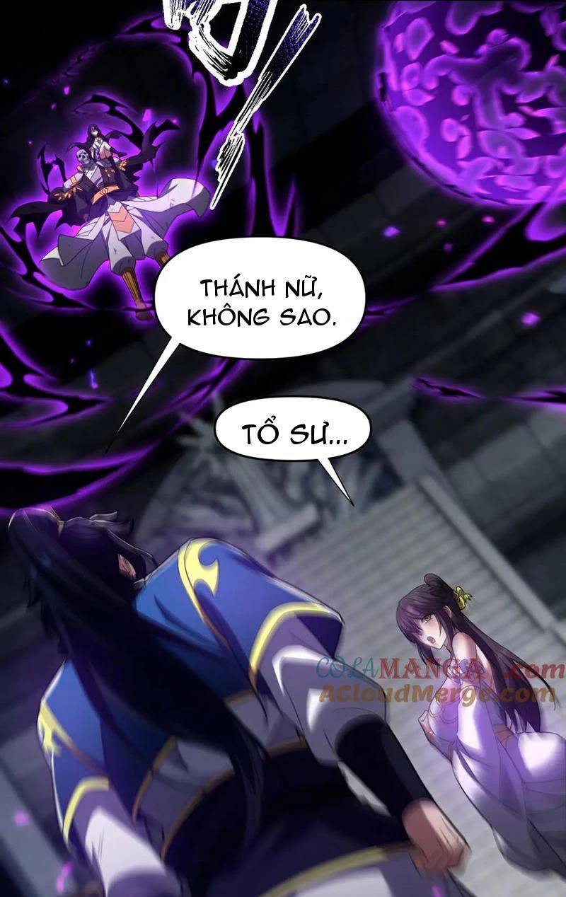 Bắt Đầu Chấn Kinh Nữ Đế Lão Bà Ta Vô Địch! [Chap 1-83]