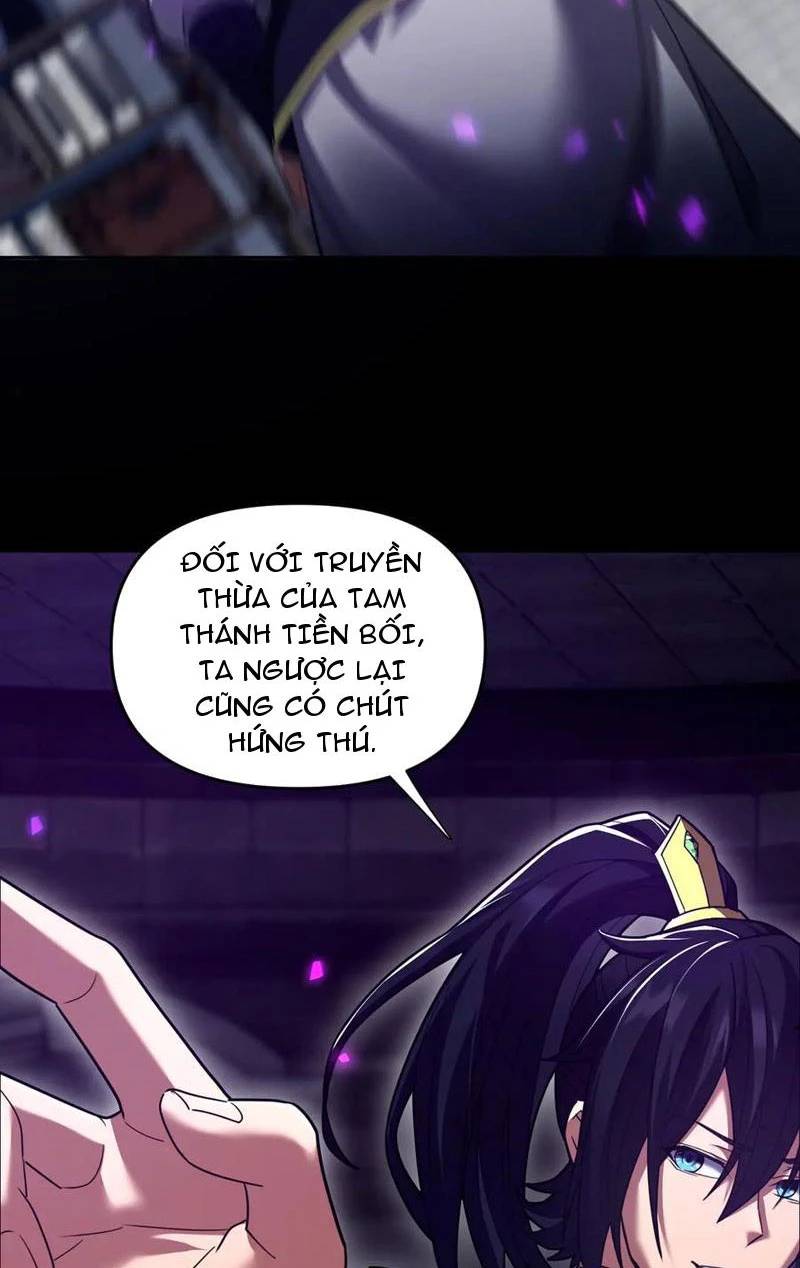 Bắt Đầu Chấn Kinh Nữ Đế Lão Bà Ta Vô Địch! [Chap 1-83]