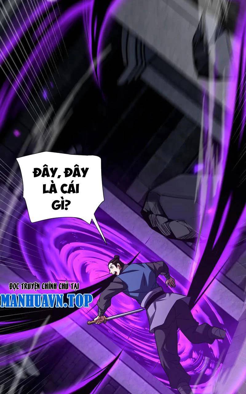Bắt Đầu Chấn Kinh Nữ Đế Lão Bà Ta Vô Địch! [Chap 1-83]