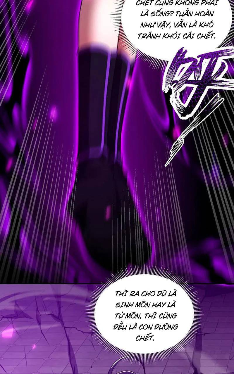 Bắt Đầu Chấn Kinh Nữ Đế Lão Bà Ta Vô Địch! [Chap 1-83]