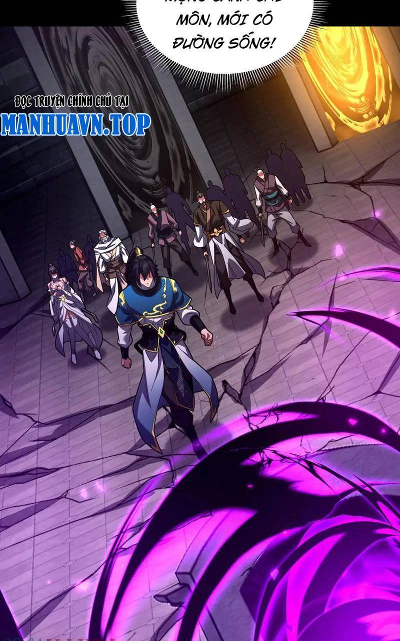 Bắt Đầu Chấn Kinh Nữ Đế Lão Bà Ta Vô Địch! [Chap 1-83]