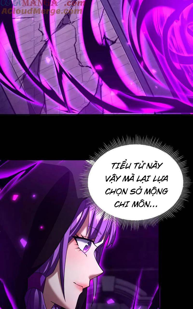 Bắt Đầu Chấn Kinh Nữ Đế Lão Bà Ta Vô Địch! [Chap 1-83]