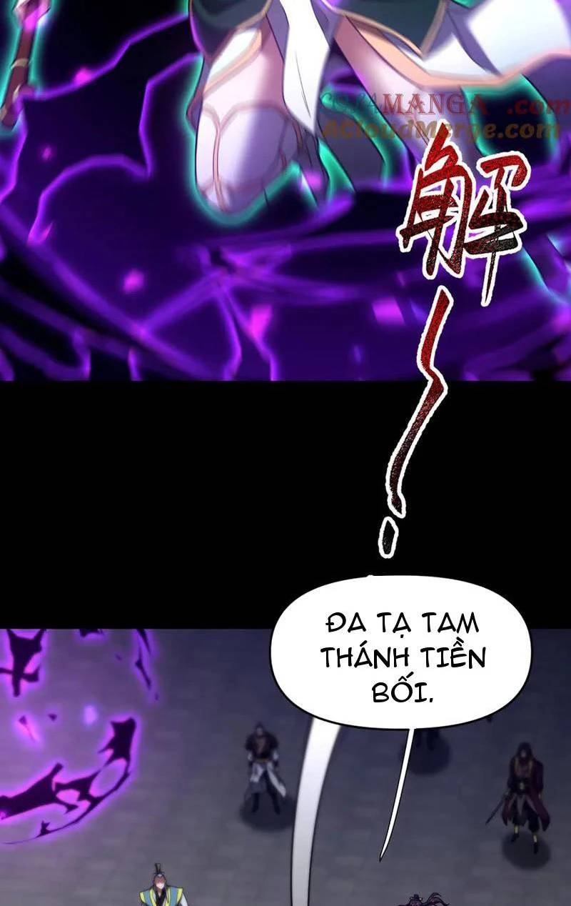 Bắt Đầu Chấn Kinh Nữ Đế Lão Bà Ta Vô Địch! [Chap 1-83]