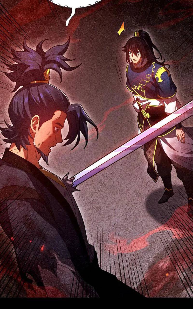 Bắt Đầu Chấn Kinh Nữ Đế Lão Bà Ta Vô Địch! [Chap 1-83]