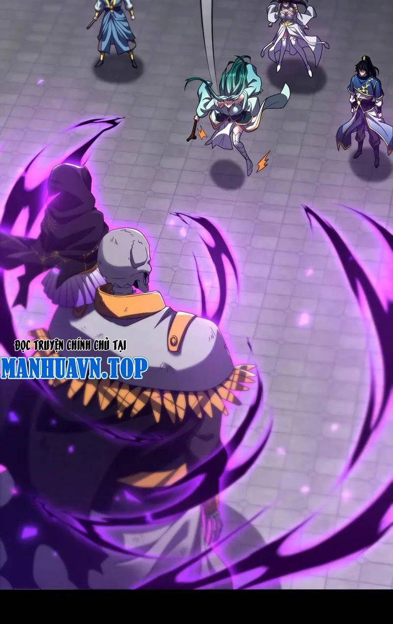 Bắt Đầu Chấn Kinh Nữ Đế Lão Bà Ta Vô Địch! [Chap 1-83]