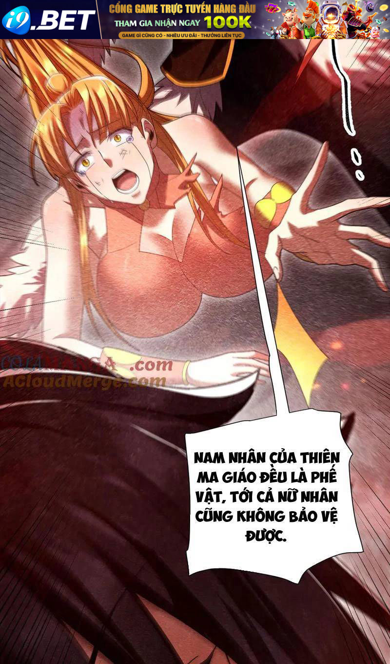 Bắt Đầu Chấn Kinh Nữ Đế Lão Bà Ta Vô Địch! [Chap 1-83]