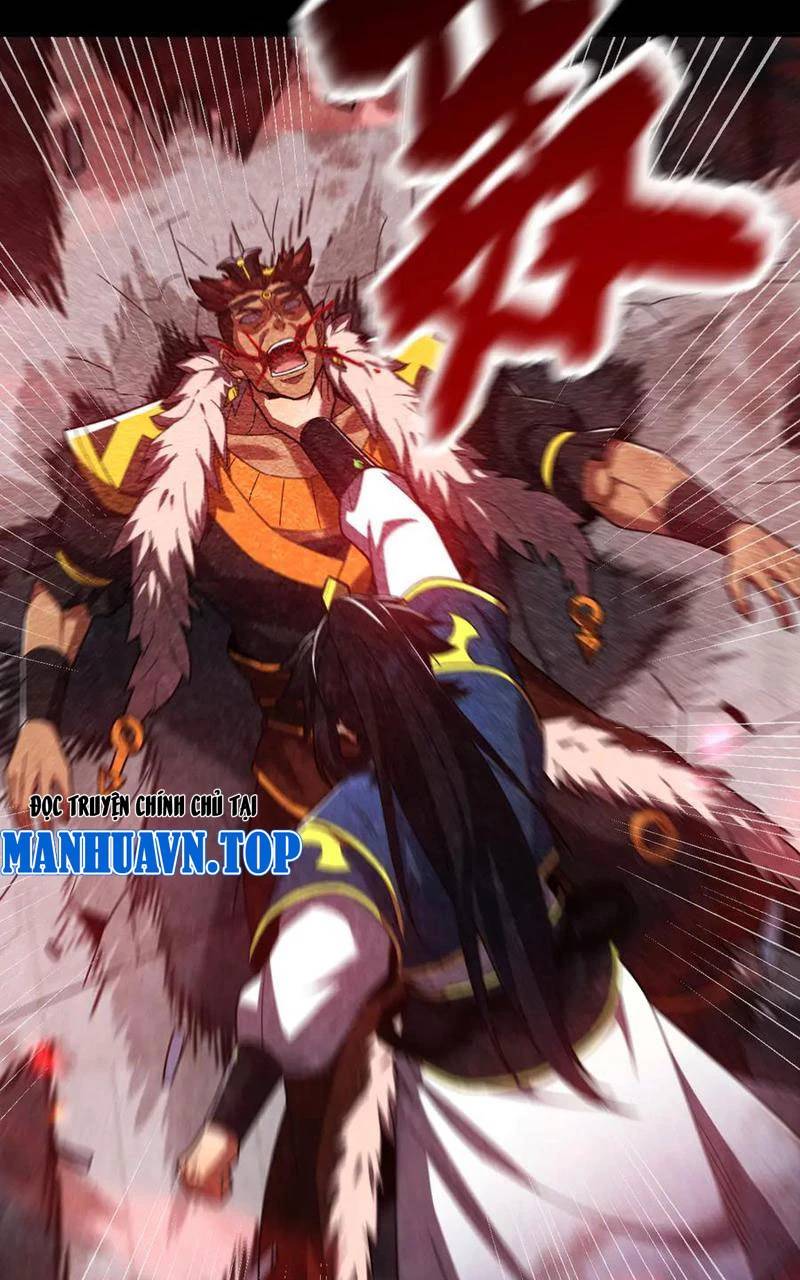 Bắt Đầu Chấn Kinh Nữ Đế Lão Bà Ta Vô Địch! [Chap 1-83]