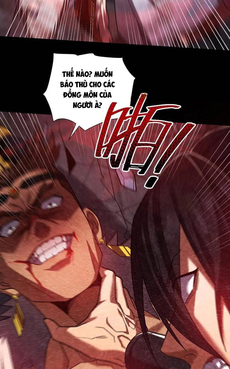 Bắt Đầu Chấn Kinh Nữ Đế Lão Bà Ta Vô Địch! [Chap 1-83]