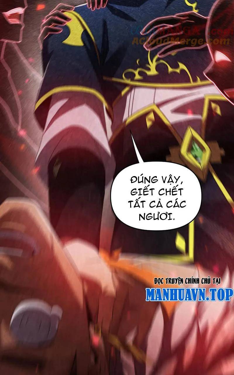Bắt Đầu Chấn Kinh Nữ Đế Lão Bà Ta Vô Địch! [Chap 1-83]