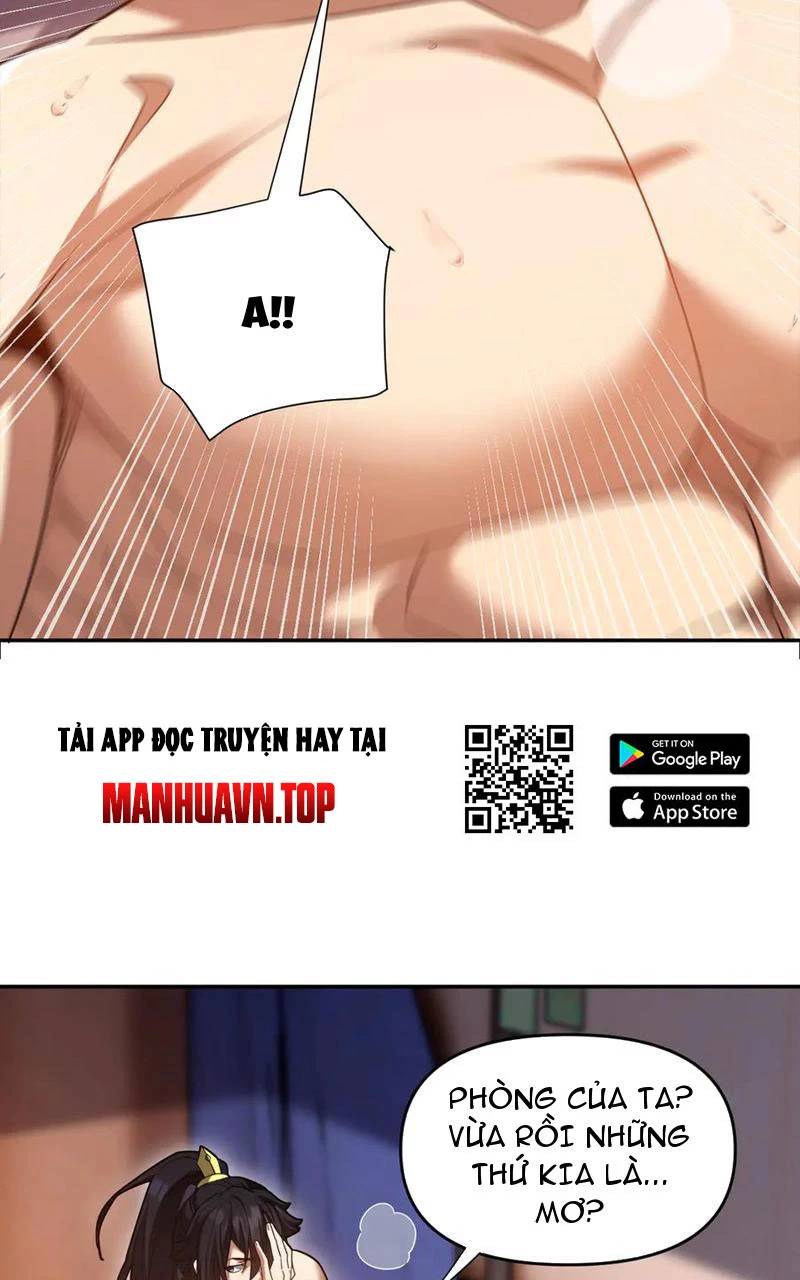 Bắt Đầu Chấn Kinh Nữ Đế Lão Bà Ta Vô Địch! [Chap 1-83]