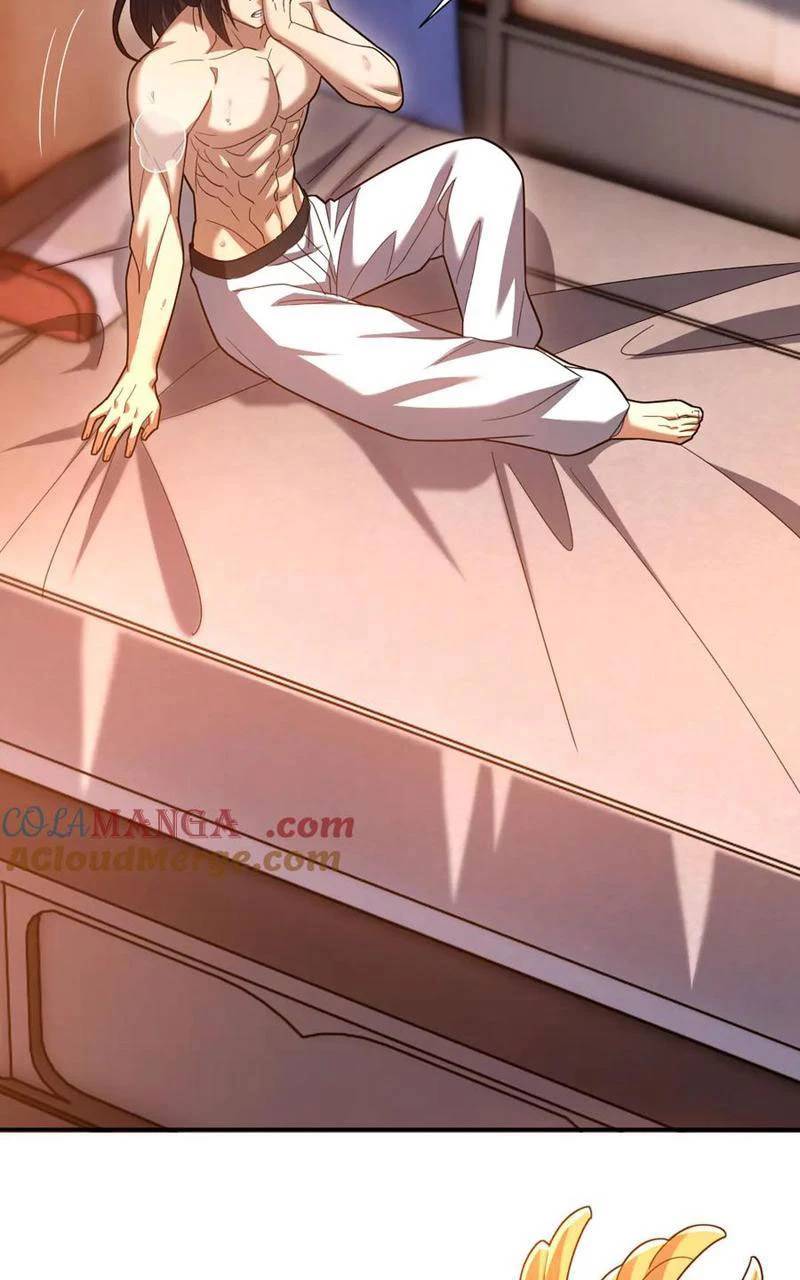 Bắt Đầu Chấn Kinh Nữ Đế Lão Bà Ta Vô Địch! [Chap 1-83]
